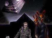 Reseña Kimismo: Odisea último Kiyama, Elisa Cotarelo