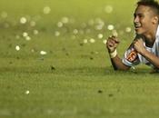 Toco voy: propósito Neymar