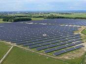 inversión plantas fotovoltaicas huye Alemania, Francia Italia