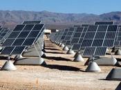 Paneles autolimpiables podrían aumentar eficiencia