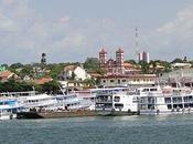 Amazonas desde hamaca