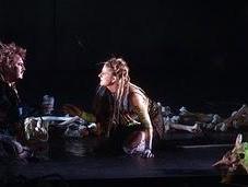 Final principio Walküre