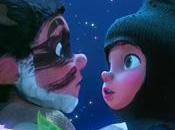 Gnomeo Juliet