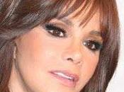 Lucia Mendez será madre nuevo