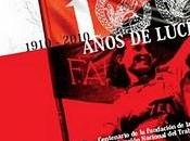 Primer centenario CNT, acontecimiento silenciado