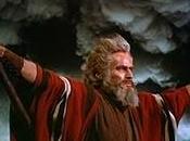 viento pudo separar Rojo para Moisés