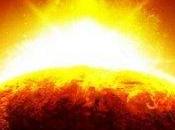 Nasa advierte explosión solar podría paralizar Tierra 2013