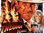 Indiana Jones templo maldito