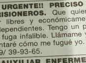 Anuncios clasificados vida