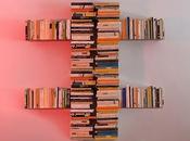 Decorar paredes libros