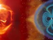 resistencia eléctrica podría “hinchar” ciertos planetas extrasolares