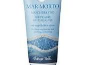 Mascarilla fangos Muerto Bottega Verde