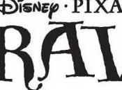 Brave, nuevo filme Disney Pixar estrenara junio 2012.