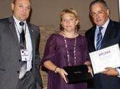 AESEG recibe Premio mejor asociativa 2010