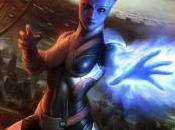 Reseñas flash: Mass Effect. Redemption