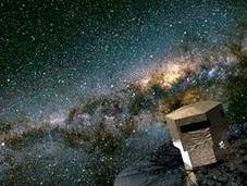Misión Gaia: Trazando Láctea