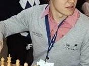 OLIMPIADA AJEDREZ KHANTY-MANSIYSK 2010 ronda: ¡Perdió Magnus Carlsen!)