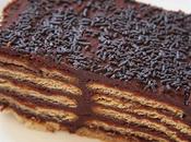 Torta galletas