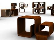 SOGO: mueble Versatil para casa.