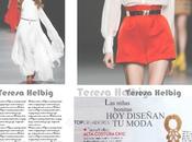 Cibeles fashion week 2010 _2011