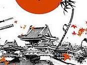 Japón escrito.