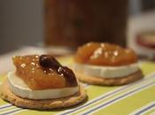 Chutney mango