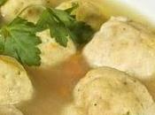 Albóndigas atún salsa pescado