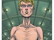 Chris Evans, “cachas” como Capi Liefeld
