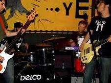 Entrevista Delco