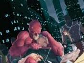 Recomendación Septiembre: Daredevil, mano diablo