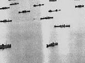 U-Boot destrozan convoy 21/09/1940.