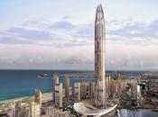 edificios altos mundo construcción