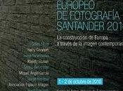 Encuentro Europeo Fotografía Santander 2016