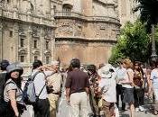 gasto turistas extranjeros crece 1,9% hasta Agosto 6,8% ,hasta 6.800 millones