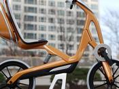Diez rediseños futuristas bicicleta