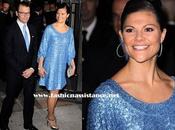 Victoria Suecia Francia. Analizamos look