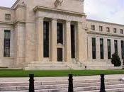 Reserva Federal contempla recomprar bonos aunque menor escala