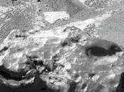 Opportunity encuentra sexto meteorito marciano