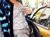 Olivia Palermo...La nueva Chica Mango