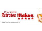 Ciclo conciertos retratos Mahou