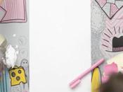 Procrastinación stop-motion