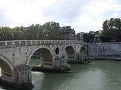 Arrivederci Roma...