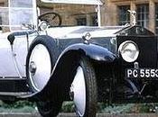 Silver Ghost