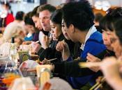Aprende comer sushi