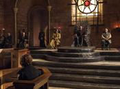 Crítica 4x06 "The Laws Gods Men" Game Thrones