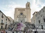 Cada rincón Girona engalana Temps Flors, hasta mayo.