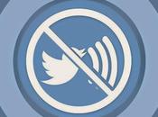 Twitter anuncia nueva función para silenciar usuarios