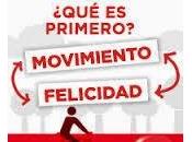 Movimiento felicidad. Felicidad movimiento (@Cocacola)