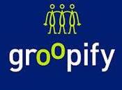 startup Groopify para conocer grupos gente