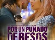 Libros cine: puñado besos